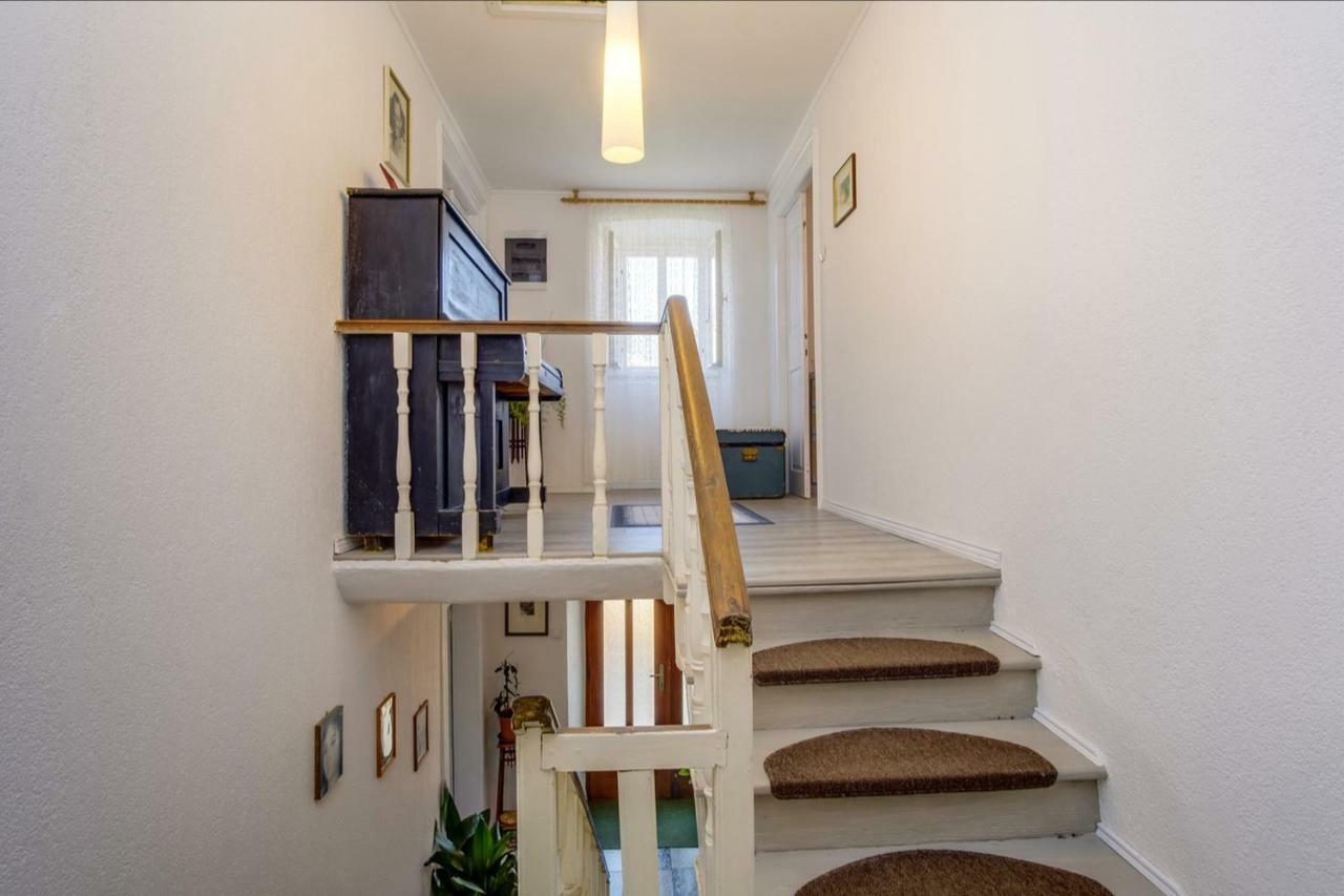 Apartments Ivna Veli Losinj Exterior photo