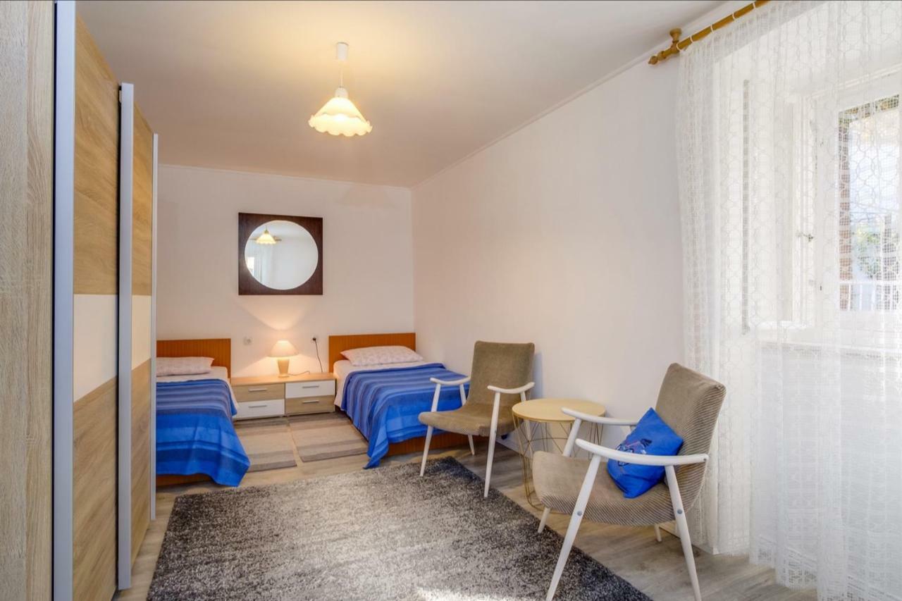 Apartments Ivna Veli Losinj Exterior photo